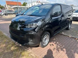 Schwarz Neu 2025 Fiat Scudo Van / Kleinbus | 29.650 € (Fairer Preis)