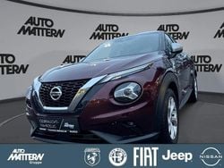 Andere Gebraucht 2022 Nissan Juke SUV | 15.479 € (Guter Preis)