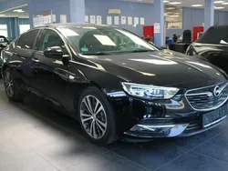 Schwarz Gebraucht 2018 Opel Insignia Country Tourer Sport Limousine | 19.980 € (Guter Preis)
