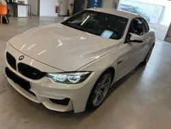 BMW M4 Cabriolet