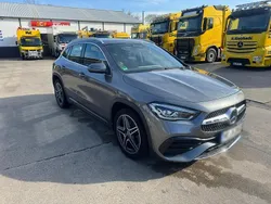 Andere außenfarben Gebraucht 2020 Mercedes GLA250 AMG line SUV | 29.999 € (Fairer Preis)