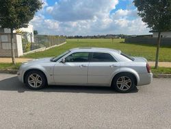 Silber Gebraucht 2005 Chrysler 300C Limousine | 8.250 € (Fairer Preis)