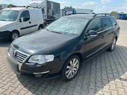 Schwarz Gebraucht 2006 VW Passat Kombi | 2.995 € (Fairer Preis)