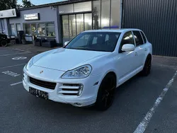 Weiß Gebraucht 2009 Porsche Cayenne SUV | 10.999 € (Fairer Preis)