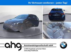 Schwarz Neu 2025 BMW M135 Performance Kleinwagen | 53.010 € (Fairer Preis)