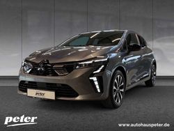 Grau Neu 2025 Mitsubishi Colt Plus Limousine | 21.690 € (Etwas zu teuer)