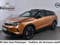 Orange Neu 2025 Opel Grandland X SUV | 38.990 € (Teuer)