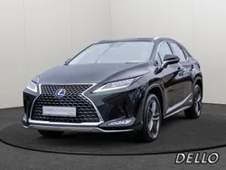 Lexus RX450h