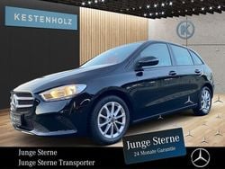 Schwarz Gebraucht 2022 Mercedes E250 Limousine | 22.990 € (Superpreis)