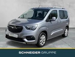 Opel Combo Life