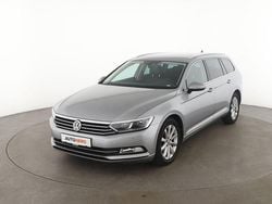 Grau Gebraucht 2018 VW Passat Highline Kombi | 17.510 € (Fairer Preis)