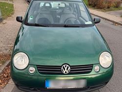 Gebraucht 2003 VW Lupo Kleinwagen | 1.599 € (Fairer Preis)