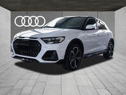 Gletscherweiß metallic / dachkup Neu 2025 Audi A1 S-Line Kleinwagen | 38.250 € (Teuer)