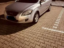 Grau Gebraucht 2008 Kia Ceed Sportswagon Kombi | 3.300 €