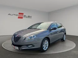 Colore esterno (grigio tempora Gebraucht 2013 Lancia Delta Gold Limousine | 7.950 € (Fairer Preis)