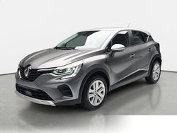 Farbe: Gebraucht 2023 Renault Captur Equilibre SUV | 16.850 € (Guter Preis)