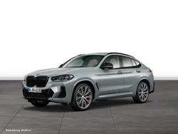 Gebraucht 2024 BMW X4 M Sport SUV | 79.555 €