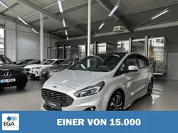 Silber metallic Gebraucht 2020 Ford S-MAX ST-Line Van / Kleinbus | 27.300 € (Fairer Preis)