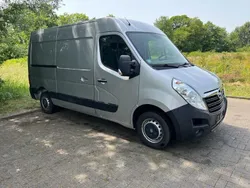 Silber Gebraucht 2015 Opel Movano Van | 7.950 €