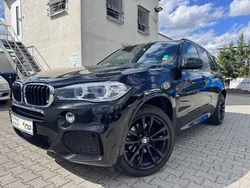 Black sapphire metallic Gebraucht 2015 BMW X5 Performance SUV | 27.900 € (Guter Preis)