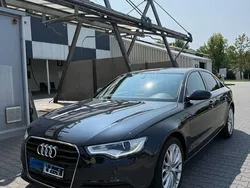 Gebraucht 2012 Audi A6 Sport Limousine | 11.500 € (Guter Preis)
