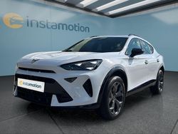 Weiß Gebraucht 2025 Cupra Formentor SUV | 34.099 € (Fairer Preis)