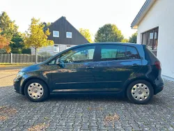 Blau Gebraucht 2005 VW Golf V Limousine | 1.350 € (Superpreis)