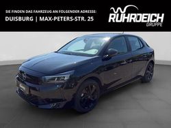 Schwarz Gebraucht 2024 Opel Corsa Kleinwagen | 15.990 € (Fairer Preis)