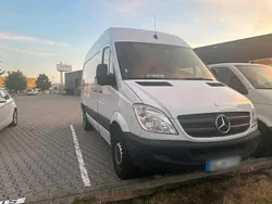 Gebraucht 2006 Mercedes Sprinter Van | 6.900 €
