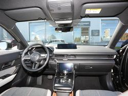 Schwarz Gebraucht 2023 Mazda MX30 Ad'Vantage SUV | 18.990 € (Etwas zu teuer)