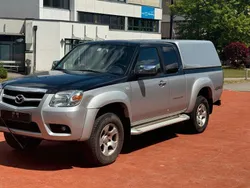 Mazda BT-50