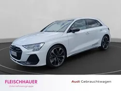 Gebraucht 2025 Audi A3 S-Line | 41.990 €