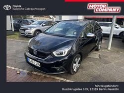 Crystal black pearl Neu 2025 Honda Jazz Advance Kleinwagen | 28.490 € (Fairer Preis)