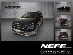 Aurorablackpearl Gebraucht 2024 Kia Niro Vision SUV | 30.511 € (Guter Preis)