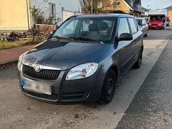 Gebraucht 2009 Skoda Fabia Kleinwagen | 1.500 € (Guter Preis)