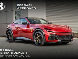 Rot Gebraucht 2024 Ferrari Purosangue SUV | 623.150 €
