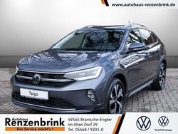 Rauchgrau metallic Gebraucht 2024 VW Taigo Style SUV | 24.490 € (Fairer Preis)
