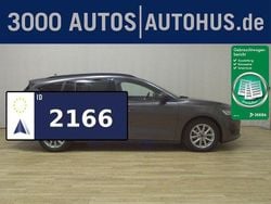 Grau Gebraucht 2022 Ford Focus Cool & Connect Kombi | 11.580 € (Superpreis)