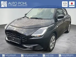 Schwarz Neu 2025 Suzuki Swift Comfort Limousine | 19.990 €
