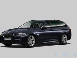 M carbonschwarz416schwarz Gebraucht 2015 BMW 525 M Sport Limousine | 16.999 € (Fairer Preis)