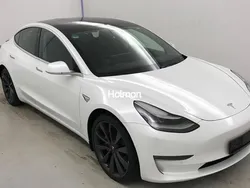 Weiß Gebraucht 2020 Tesla Model 3 Performance Limousine | 22.411 € (Superpreis)