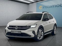 Grau Neu 2025 VW Taigo SUV | 30.049 € (Etwas zu teuer)