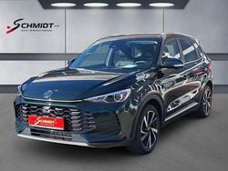 Gruen Neu 2025 MG ZS Luxury SUV | 25.990 € (Fairer Preis)