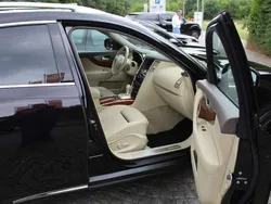 Gebraucht 2015 Infiniti QX70 Premium SUV | 23.999 €
