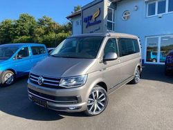 Mojavebeige Gebraucht 2018 VW T6 California Van | 48.900 €