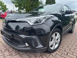 Schwarz Gebraucht 2018 Toyota C-HR Team SUV | 12.990 € (Fairer Preis)