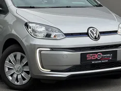 Silber Gebraucht 2020 VW e-up! Kleinwagen | 10.990 € (Guter Preis)
