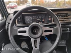 Grün Gebraucht 1981 VW Jetta Limousine | 9.750 €