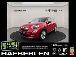 Colore esterno (pearl red) Gebraucht 2015 Fiat 500X Lounge SUV | 7.990 € (Fairer Preis)
