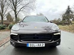 Gebraucht 2016 Porsche Cayenne S SUV | 25.500 € (Etwas zu teuer)